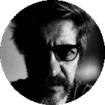 Autorretrato de maximo ruiz